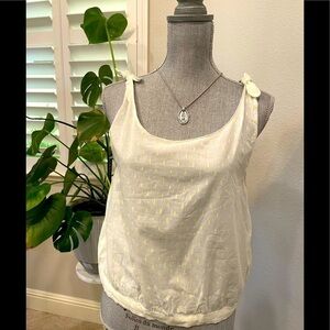 New - cute tank